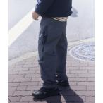 パンツ Nylon Tussah Utility Storage Pants メンズ レディース