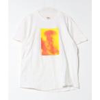 「Supreme」 半袖Tシャツ M ホワイト メンズ
