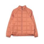 ショッピングpatagonia 「patagonia」 ブルゾン S ブラウン レディース