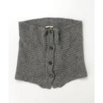 ショッピングスヌード 「DES PRES」 スヌード 1 グレー レディース