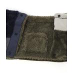 ショッピングスヌード 「niko and...」 スヌード FREE グリーン レディース