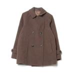 [green label relaxing] бушлат M Brown мужской 