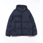 「TOMMY HILFIGER」 ブルゾン X-LARGE ネイビー メンズ