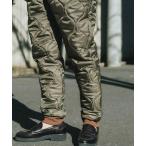 [ROOP TOKYO by.-] брюки-карго S хаки женский 