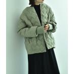 「INTERPLANET」 ダウンジャケット FREE 