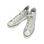 スニーカー 「Ca」CONVERSE LEATHER ALL STA レディース