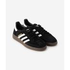 スニーカー adidas | HANDBALL SPEZIAL BLACK WOMEN レディース