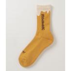 靴下 「ROSTER SOX/ロスターソックス」完全別注 SAKE SOX 日本製 靴下 メンズ