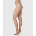 タイツ Elin Tights 2-Pack Nude Medium レディース