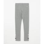  леггинсы леггинсы [150-160cm] стрейч небо . леггинсы Kids ребенок девочка 