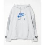 トレーナー スウェット ナイキ NIKE ナイキ エア フリース プルオーバー L/S フーディ BFT メンズ