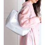 トートバッグ 星柄刺しゅうトートバッグ レディース