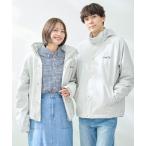 ブルゾン アウター アンブレラスペック シェア トラックジャケット レディース メンズ