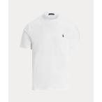tシャツ テーラード フィット パフォーマンス モックネック メンズ