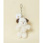 キーホルダー Animal key charm fwa