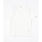 tシャツ リラックスフィット Ｒロゴ ヘビーコットンジャ−ジーTシャツ メンズ