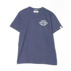 tシャツ オーガニックコットンジャージーTシャツ メンズ