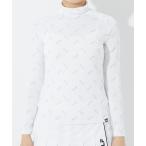 「FILA GOLF/フィラゴルフ」レディースハイネックインナーシャツ　ゴルフ  接触冷感