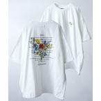 tシャツ 「Starting Over/