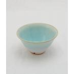 食器 萩 彩茶碗 GR