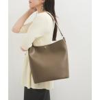 ショッピングバケツ ショルダーバッグ バッグ ワンハンドルバケツバッグ レディース