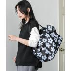 エコバッグ ポケッタブル保冷ショッピングバッグ