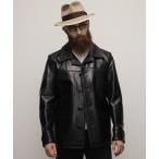 革ジャン ライダース Schott/ショット/632US NEW CARCOAT/ニュー カーコート ジャケット メンズ レディース
