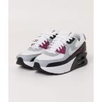 スニーカー NIKE ナイキ W AIRMAX 90 LV8 ウィメンズ エア マックス 90 LV8 WFD4328 109WHT/PTNDST レ