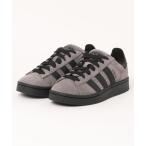 スニーカー ADIDAS アディダス CAMPUS 00s キャンパス 00s IF8770 CHAR/CORE/CHAR メンズ