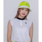 サンバイザー 「LADIES」ツバ広サンバイザー レディース