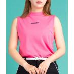 ベルト 「LADIES」メッシュ×エナメルベルト レディース