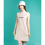  One-piece [LADIES] задний оборка скорость . One-piece 