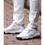 ショッピングリゾート スニーカー 1PIU1UGUALE3 RELAX(ウノピゥウノウグァーレトレ リラックス)エアークッション サイドロゴ スニーカー メンズ