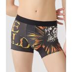 ボクサーパンツ 「BODY WILD×ジョジョの奇妙な冒険 限定コラボデザイン」BODY WILD/ボディワイルド ボクサーパンツ