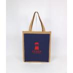 トートバッグ ニットトートバッグ レディース