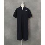  One-piece короткий рукав kanoko материалы воротник имеется скорость . One-piece 