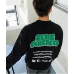 トレーナー  「大人向けサイズあり」「速乾・毛玉になりにくい」バックグラフィティビッグトレーナー キッズ 子供服 男の子