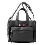 トートバッグ トートバッグ IROMEKI follow me tote bag レディース