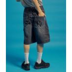 パンツ 「SEQUENZ（シークエンズ）」B
