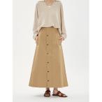 スカート JAPAN LIMITED” BEDALE ロング スカート