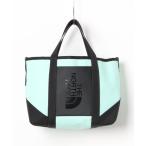 トートバッグ 「THE NORTH FACE/ザ ノースフェイス」BC STANDARD TOTE MINI メンズ レディース