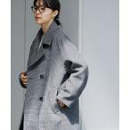 「JOURNAL STANDARD」 コート 36 ブラック系その他 レディース