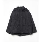 [Re:EDIT] блузон MEDIUM черный женский 