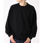  футболка тренировочный DAIWA PIER39 TECH SWEAT CREW FREEDOM SLEEVE BE-50025 мужской 