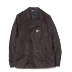[BEAUTY&amp;YOUTH UNITED ARROWS] Пальто Честерфилд LARGE Brown мужской 