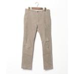 [BEAUTY&amp;YOUTH UNITED ARROWS] вельвет брюки M бежевый мужской 