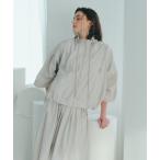 ブルゾン アウター マルチway ZIPブルゾン レディース