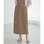 ショッピングロングスカート スカート タイトロングスカート
