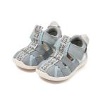 サンダル BABY｜ifme nature ワイドテープウォーターシューズ キッズ 子供 男の子 女の子