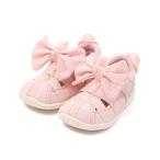 サンダル BABY|ifme CALIN ビッグリボンウォーターシューズ キッズ 子供 女の子